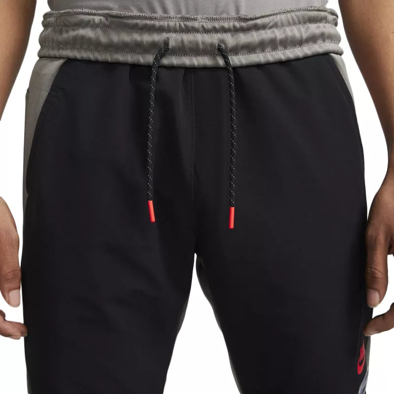 Pantalon De Survêtement Nsw Air Max Pk - Gris