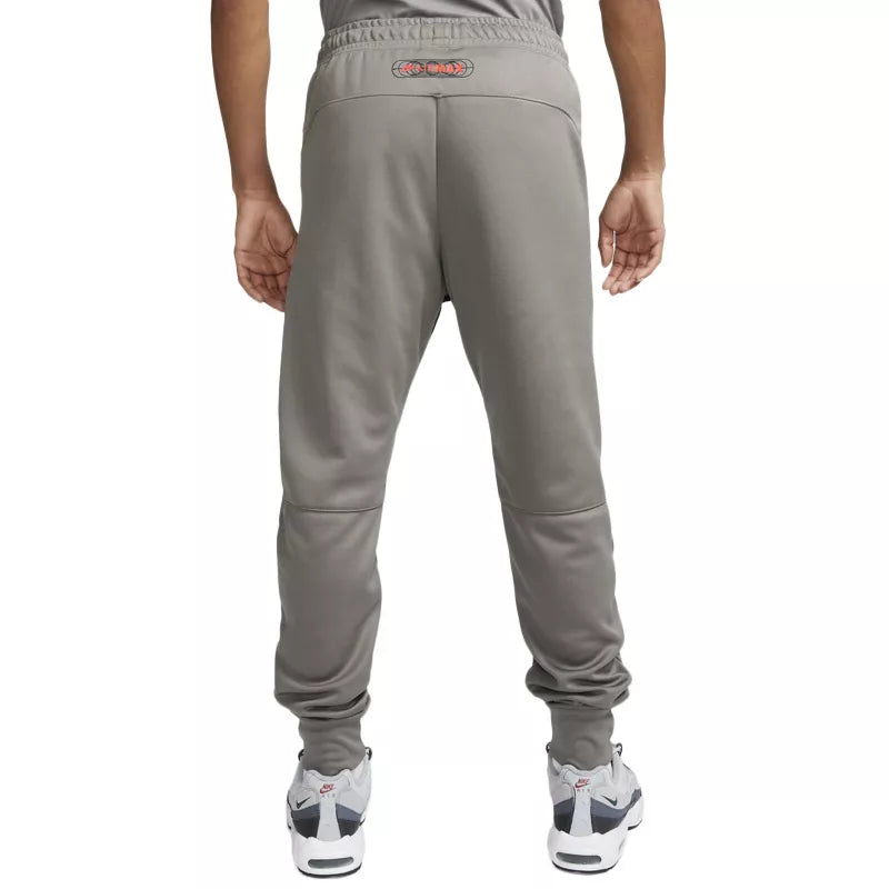 Pantalon De Survêtement Nsw Air Max Pk - Gris