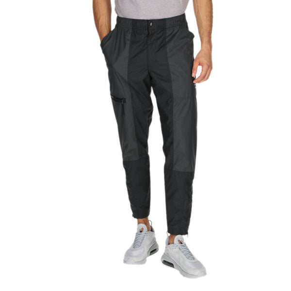 Pantalon De Survêtement Nike Nsw Air - Noir - Nike2 - The Bradery