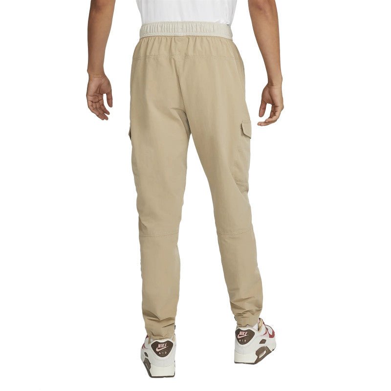 Pantalon De Survêtement Nike Nsw airmax Wvn Cargo - Beige - Nike2 - The Bradery