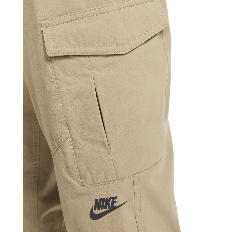 Pantalon De Survêtement Nike Nsw airmax Wvn Cargo - Beige - Nike2 - The Bradery