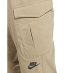 Pantalon De Survêtement Nike Nsw airmax Wvn Cargo - Beige - Nike2 - The Bradery