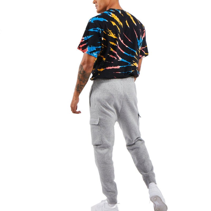 Pantalon De Survêtement Nike Nsw Club Cargo - Gris - Nike* - The Bradery