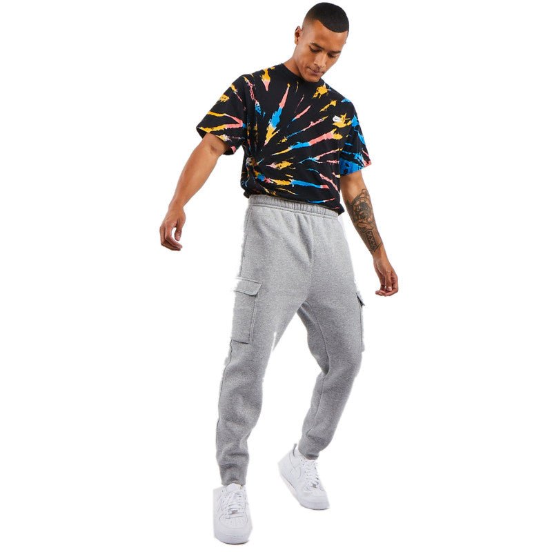 Pantalon De Survêtement Nike Nsw Club Cargo - Gris - Nike* - The Bradery
