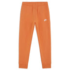 Pantalon De Survêtement Nike Nsw Club - Orange - Nike2 - The Bradery
