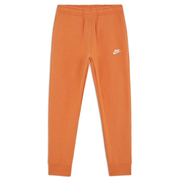 Pantalon De Survêtement Nike Nsw Club - Orange - Nike2 - The Bradery