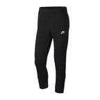 Pantalon De Survêtement Nike Nsw Club Pant Oh Ft - Noir - Homme