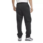 Pantalon De Survêtement Nike Nsw Club Pant Oh Ft - Noir - Homme