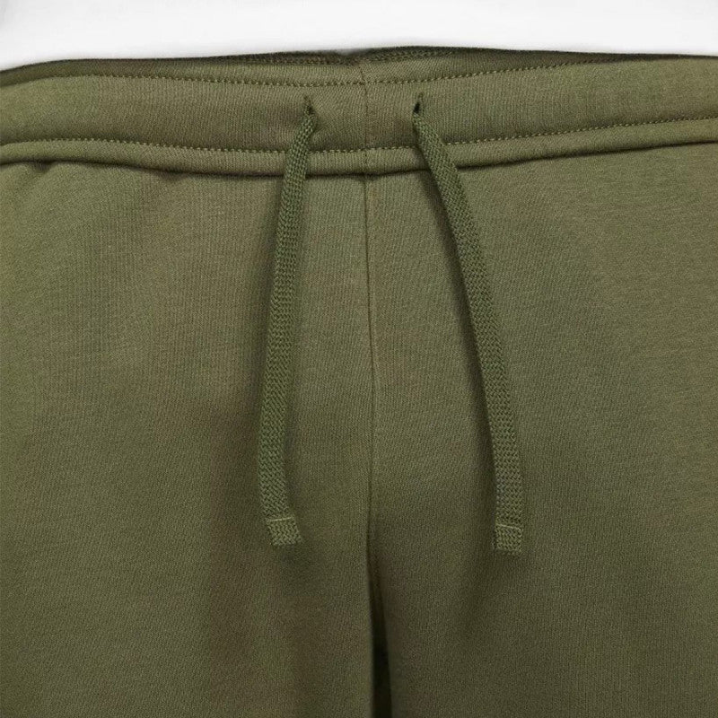 Pantalon De Survêtement Nike Nsw Club - Vert - Nike2 - The Bradery