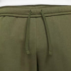 Pantalon De Survêtement Nike Nsw Club - Vert - Nike2 - The Bradery