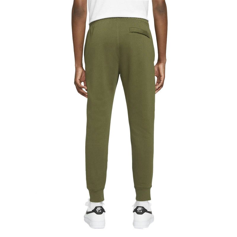 Pantalon De Survêtement Nike Nsw Club - Vert - Nike2 - The Bradery
