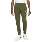 Pantalon De Survêtement Nike Nsw Club - Vert - Nike2 - The Bradery