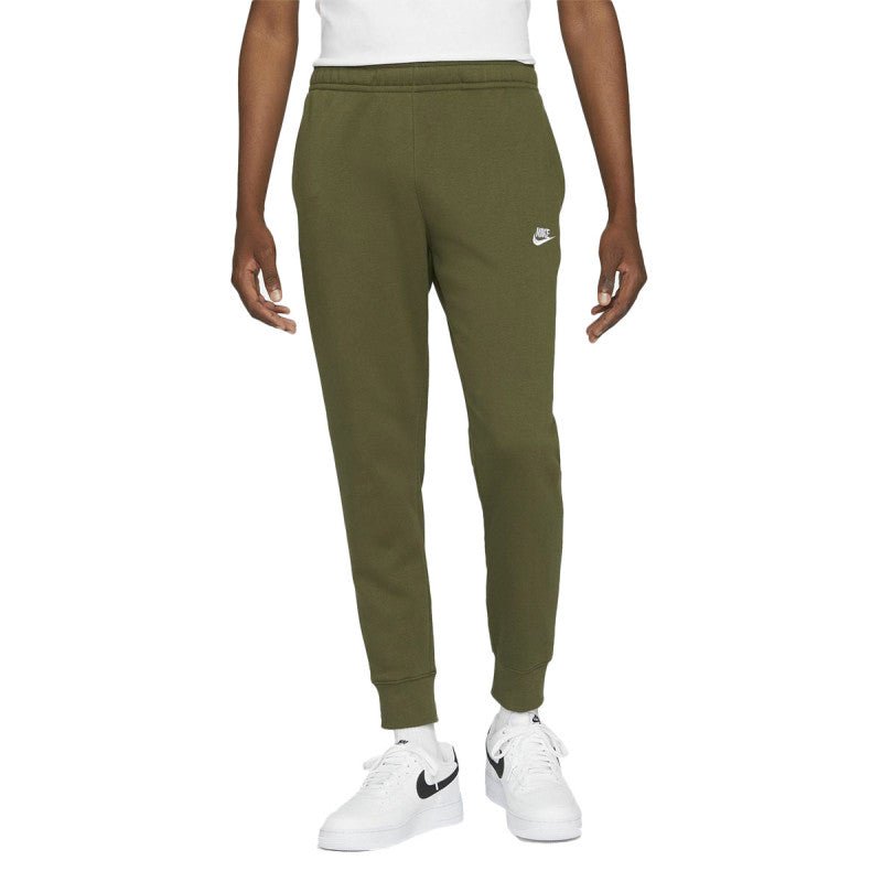 Pantalon De Survêtement Nike Nsw Club - Vert - Nike2 - The Bradery