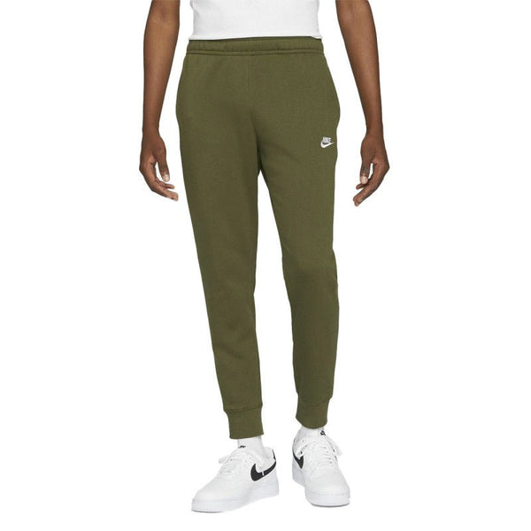 Pantalon De Survêtement Nike Nsw Club - Vert - Nike2 - The Bradery