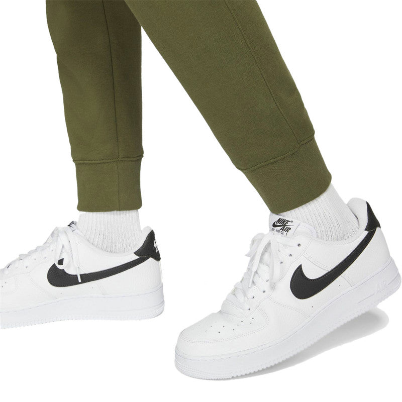 Pantalon De Survêtement Nike Nsw Club - Vert - Nike2 - The Bradery