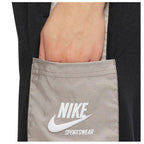 Pantalon De Survêtement Nike Nsw Heritage Polaire - Noir - Nike2 - The Bradery