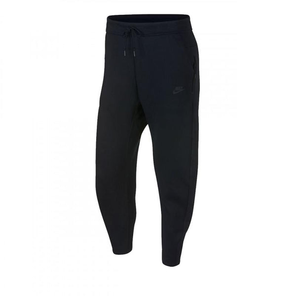 Pantalon De Survêtement Nike Nsw Tch Flc Oh - Noir - Homme - Nike2 - The Bradery