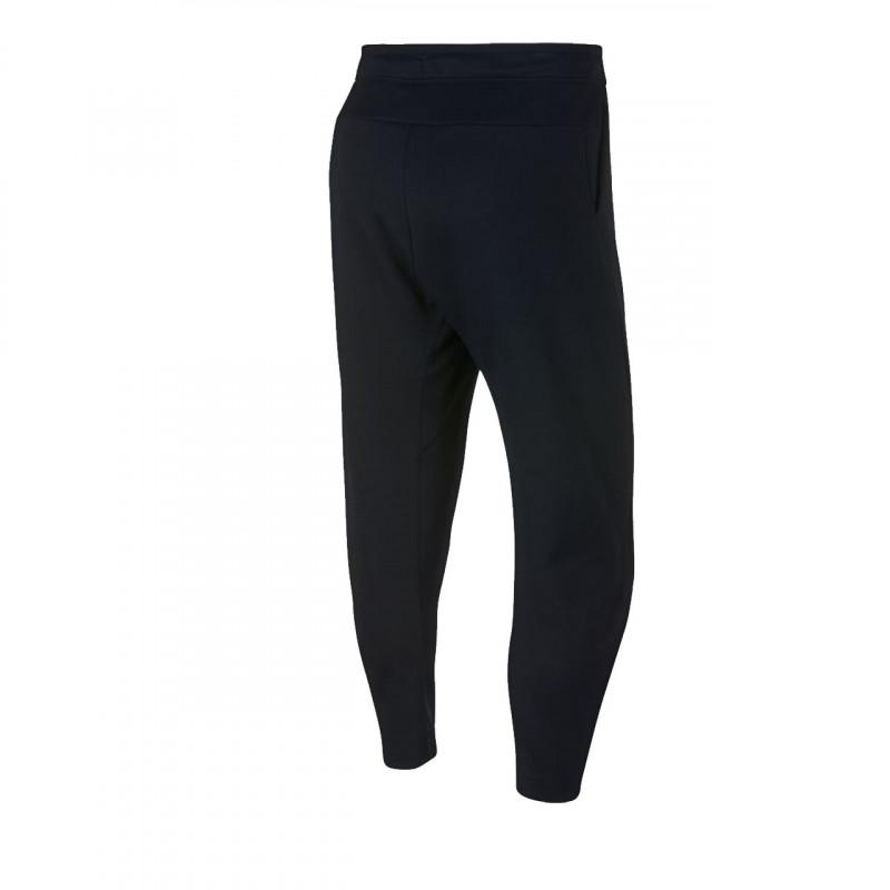 Pantalon De Survêtement Nike Nsw Tch Flc Oh - Noir - Homme - Nike2 - The Bradery