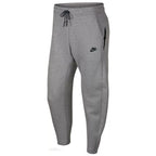 Pantalon De Survêtement Nike Nsw Tch Flc Oh - Gris - Homme