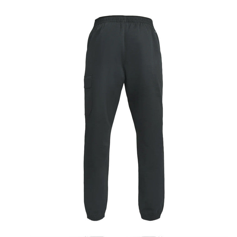 Pantalon De Survêtement Nsw Woven Cargo - Noir