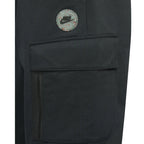 Pantalon De Survêtement Nsw Woven Cargo - Noir