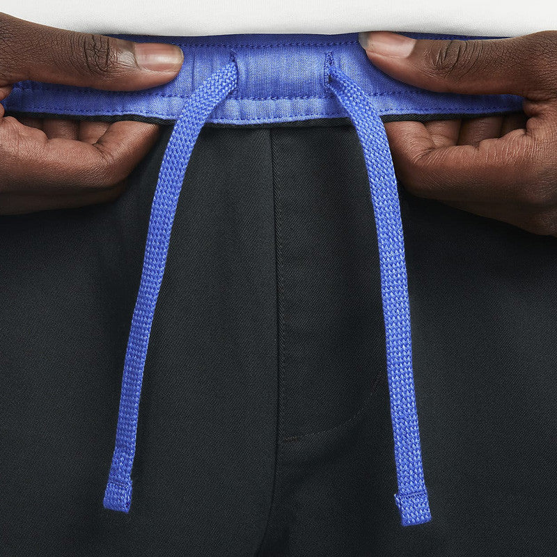 Pantalon De Survêtement Nsw Woven Cargo - Noir