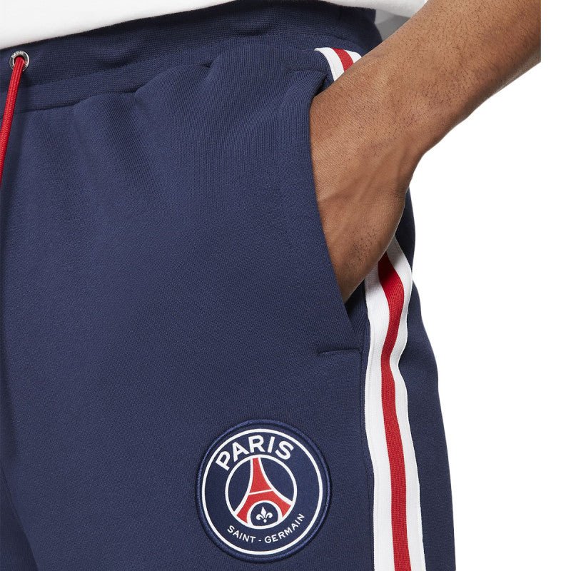 Pantalon De Survêtement Nike Paris Saint-Germain Jordan - Marine - Homme - Nike2 - The Bradery