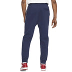 Pantalon De Survêtement Nike Paris Saint-Germain Jordan - Marine - Homme - Nike2 - The Bradery