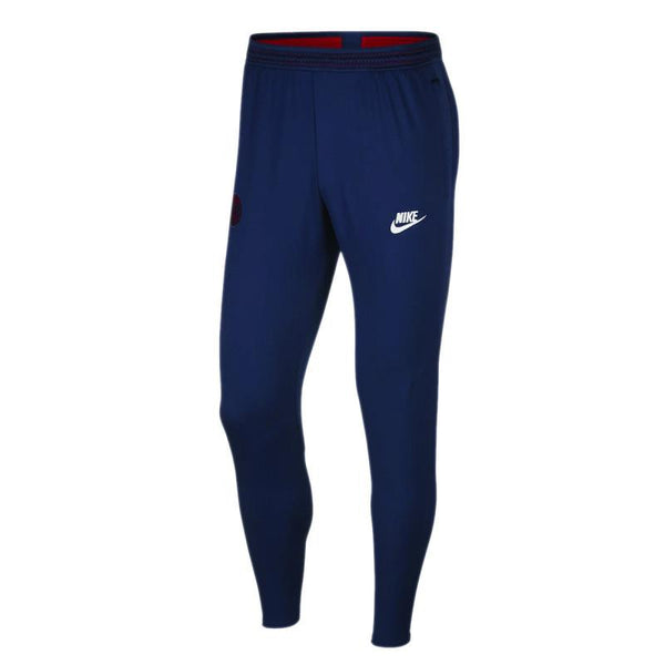 Pantalon De Survêtement Nike Paris Saint-Germain Strike - Bleu - Homme - Nike2 - The Bradery