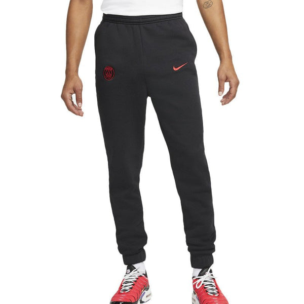 Pantalon De Survêtement Nike Psg Core Fleece - Noir - Nike2 - The Bradery