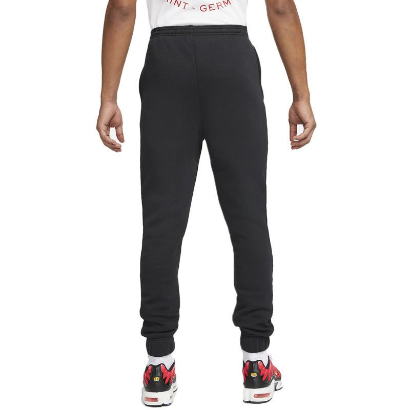 Pantalon De Survêtement Nike Psg Core Fleece - Noir - Nike2 - The Bradery