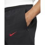 Pantalon De Survêtement Nike Psg Core Fleece - Noir - Nike2 - The Bradery