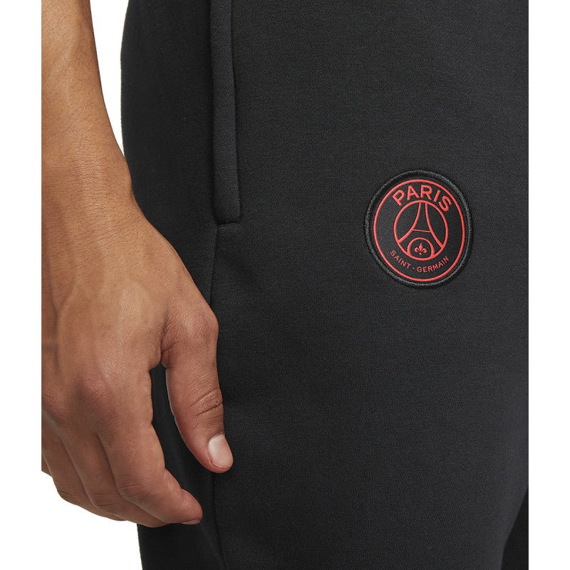 Pantalon De Survêtement Nike Psg Core Fleece - Noir - Nike2 - The Bradery