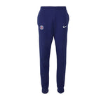 Pantalon De Survêtement Nike Psg Core Fleece - Bleu - Homme