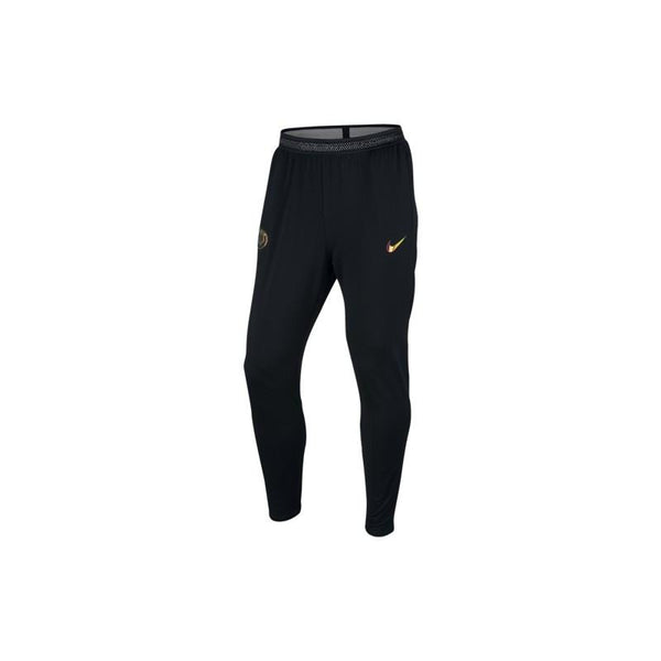 Pantalon De Survêtement Nike Psg Dry Strike - 809767-014 - Noir - Homme - Nike2 - The Bradery