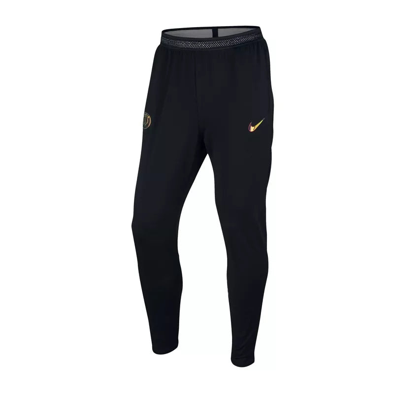 Pantalon De Survêtement Nike Psg Dry Strike - 809767-014 - Noir - Homme