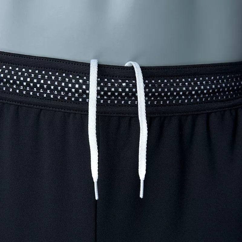 Pantalon De Survêtement Nike Psg Dry Strike - 809767-014 - Noir - Homme