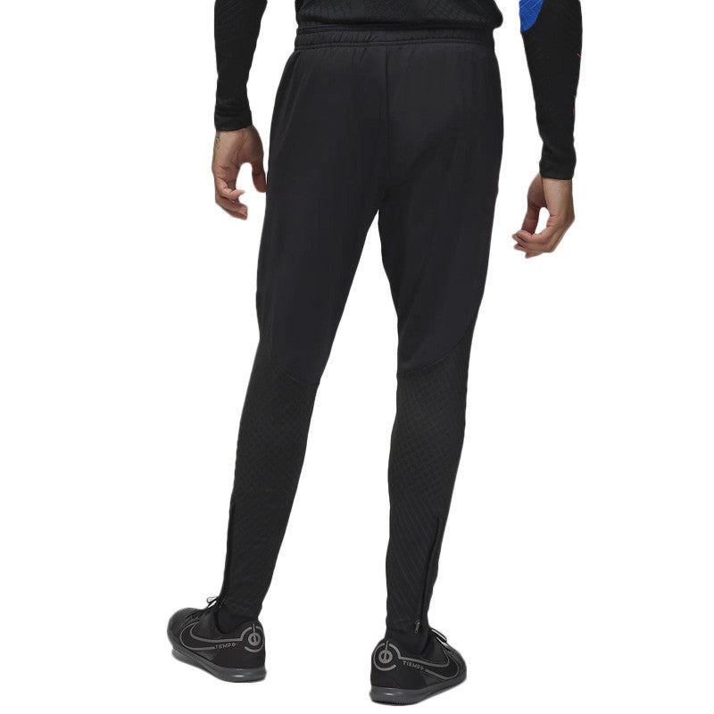 Pantalon De Survêtement Nike Psg Jordan Entrainement - Noir - Homme