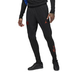 Pantalon De Survêtement Nike Psg Jordan Entrainement - Noir - Homme