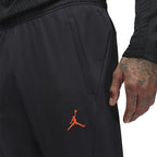 Pantalon De Survêtement Nike Psg Jordan Entrainement - Noir - Homme