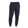 Pantalon De Survêtement Nike Psg Pantalon Fleece 2023 Football - Bleu Marine - Homme