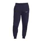 Pantalon De Survêtement Nike Psg Pantalon Fleece 2023 Football - Bleu Marine - Homme