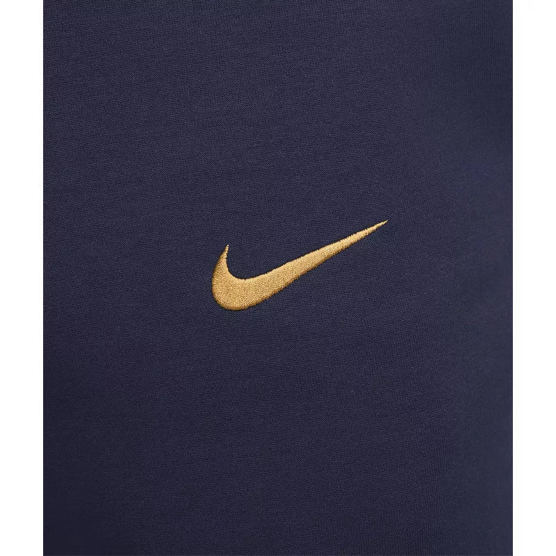 Pantalon De Survêtement Nike Psg Pantalon Fleece 2023 Football - Bleu Marine - Homme