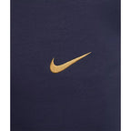 Pantalon De Survêtement Nike Psg Pantalon Fleece 2023 Football - Bleu Marine - Homme