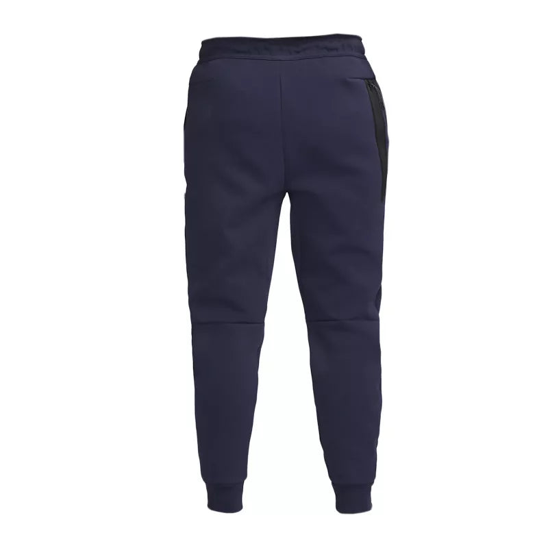 Pantalon De Survêtement Nike Psg Pantalon Fleece 2023 Football - Bleu Marine - Homme