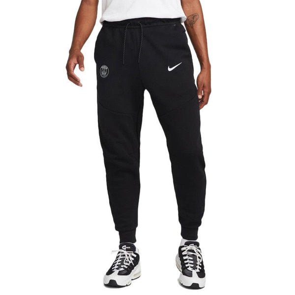 Pantalon De Survêtement Nike Psg Tech Fleece - Noir - Homme - Nike2 - The Bradery