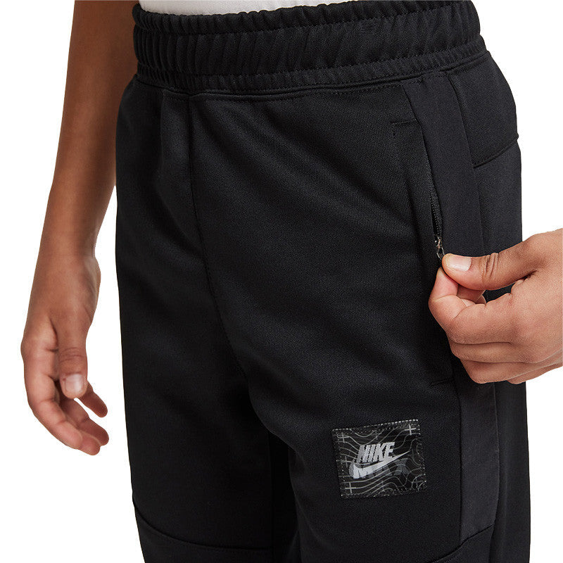 Pantalon De Survêtement Sportswear Air Max - Noir
