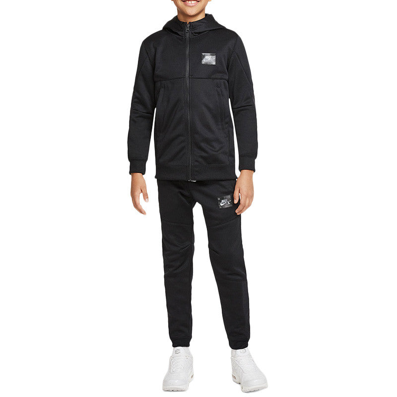 Pantalon De Survêtement Sportswear Air Max - Noir