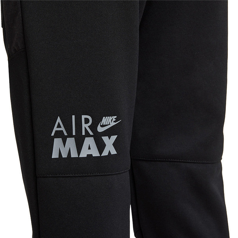 Pantalon De Survêtement Sportswear Air Max - Noir