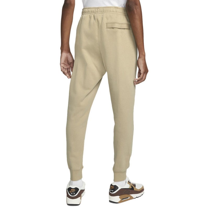 Pantalon De Survêtement Nike Sportswear Club Fleece - Beige - Homme - Nike2 - The Bradery